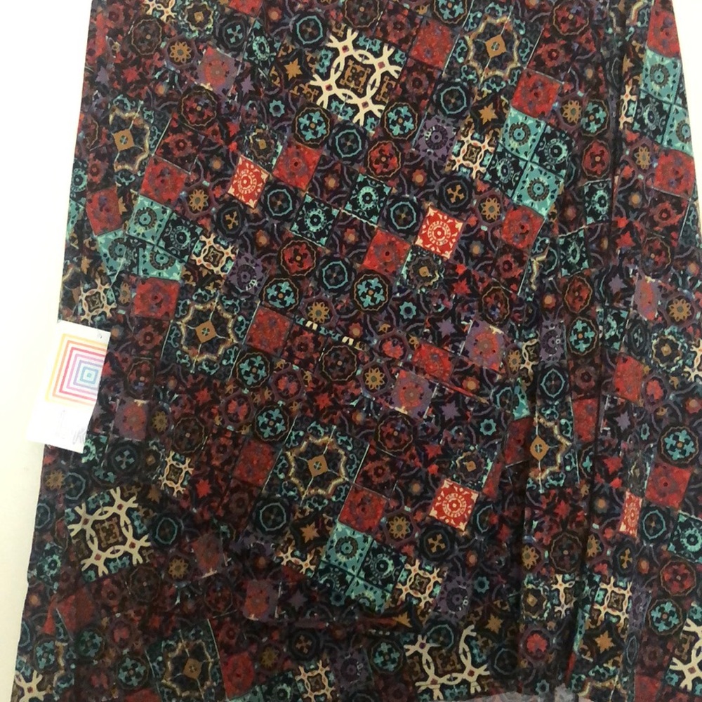 NWT LuLaRoe Maxi